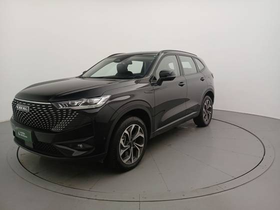GWM HAVAL H6 1.5 PHEV PREMIUM AWD E-TRACTION GWM HAVAL H6 1.5 PHEV PREMIUM AWD E-TRACTION